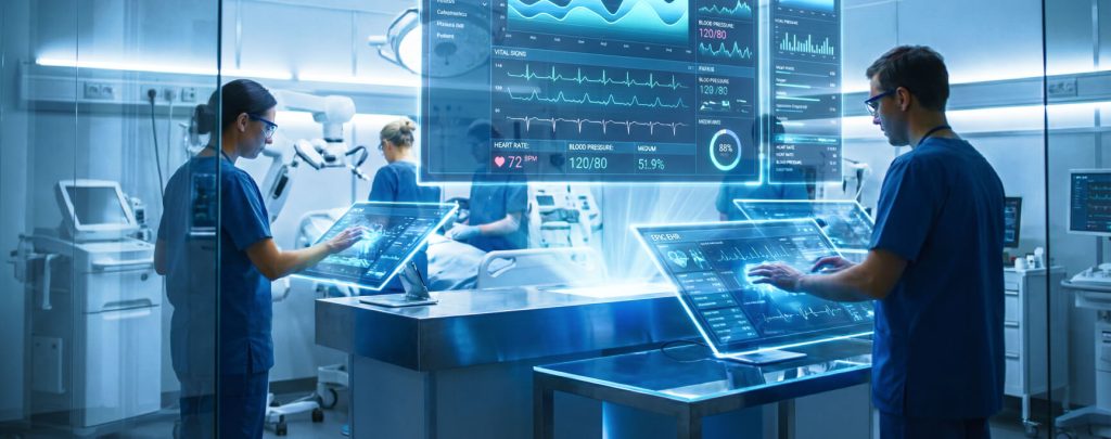 Why MedTech Companies Need Epic EHR Integration