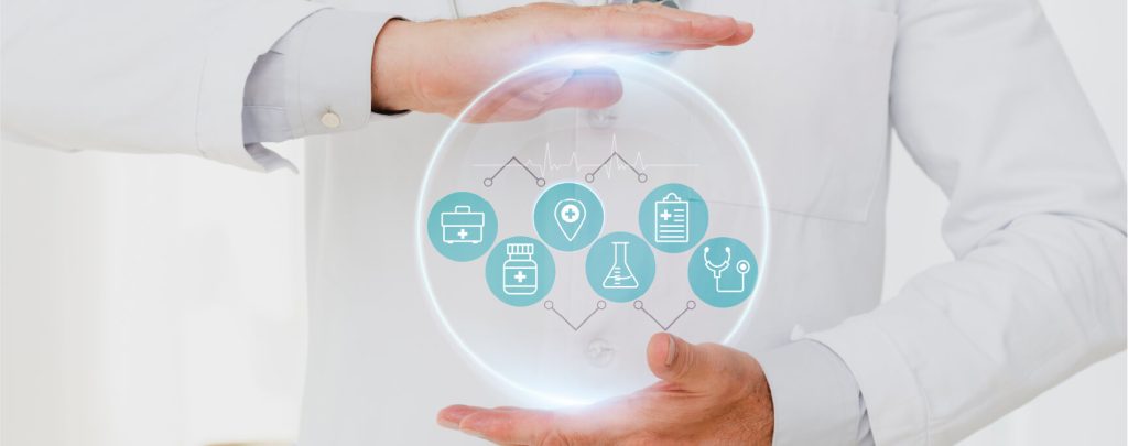 Epic Showroom's Impact on Healthcare Organizations in 2025 Banner Image