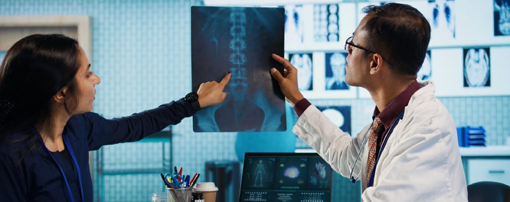 Patient Privacy The Need for Secure Medical Imaging Services