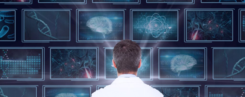 VNA vs PACS Choosing the Right Medical Imaging Technology