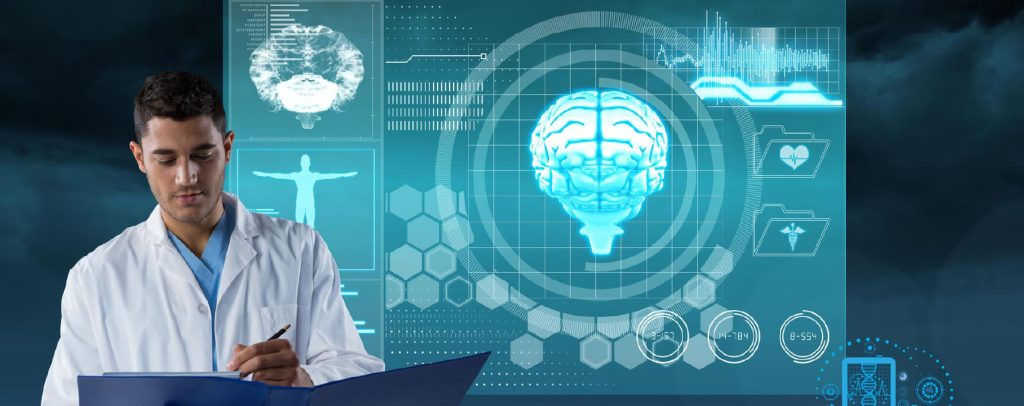 Next-Gen Healthcare EHR Solutions The Role of AI and Data Interoperability