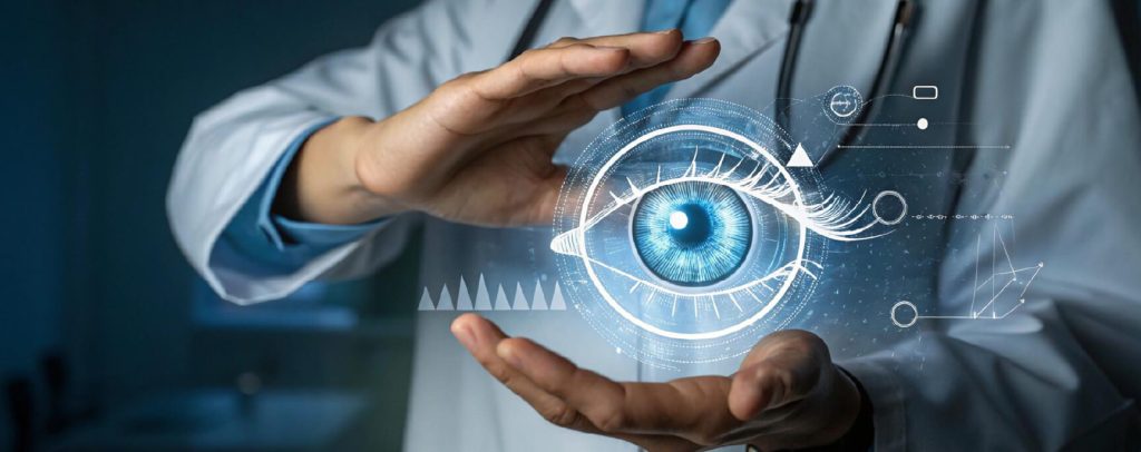 AI in Eyecare Innovations Driving the Future of Ophthalmology