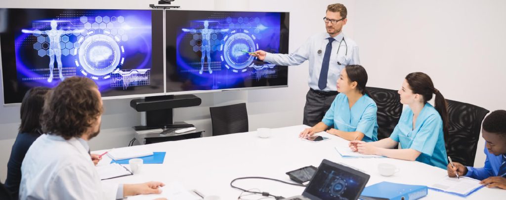 How to Choose the Right Strategic Partner for Healthcare Startup