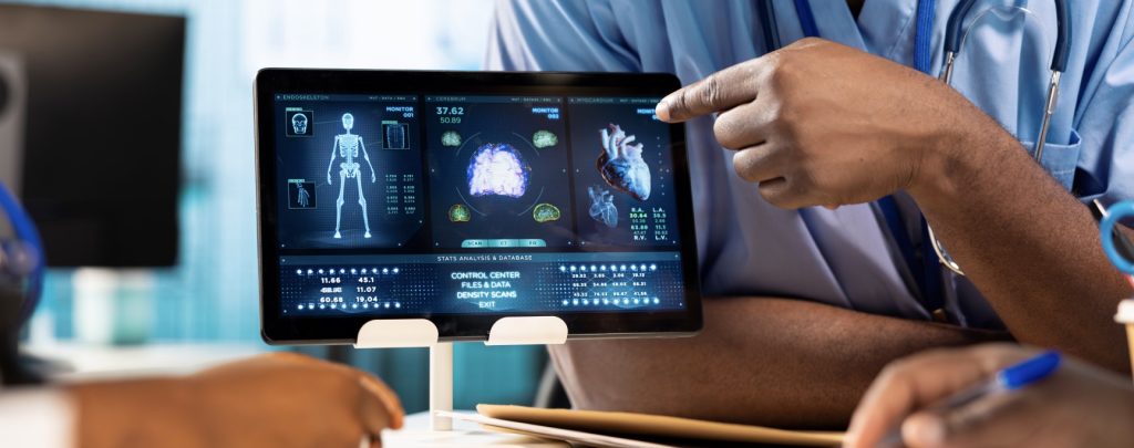 The Future of AI in Healthcare Architectures for FHIR Interoperability