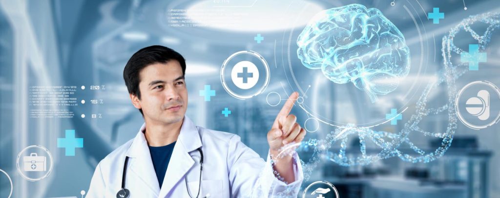 7 Breakthroughs Shaping the Future of AI in Healthcare for 2026