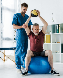 Surgeons & Surgical Teams