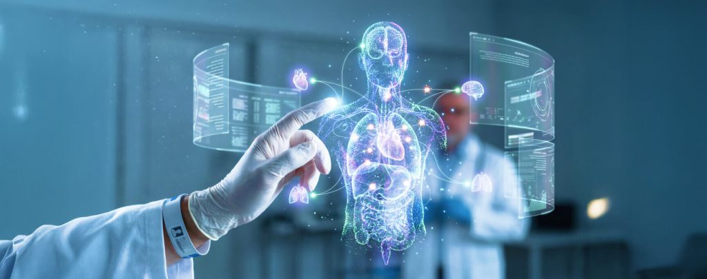 Digital MedTech - Scaling Remote Care Through Connected Ecosystems