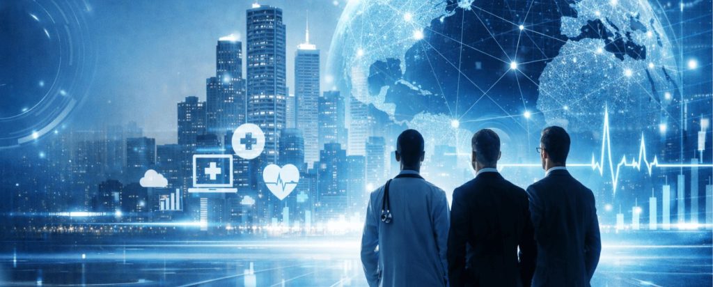 A CIO’s Guide to HIMSS 2026 Strategic Priorities for Healthcare IT Leaders