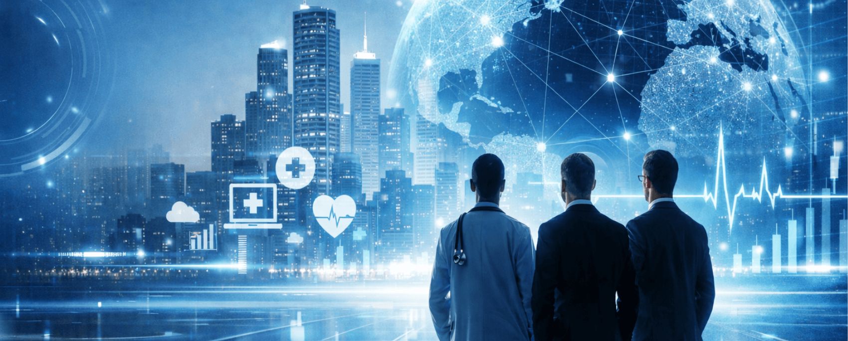 A CIO’s Guide to HIMSS 2026 Strategic Priorities for Healthcare IT Leaders