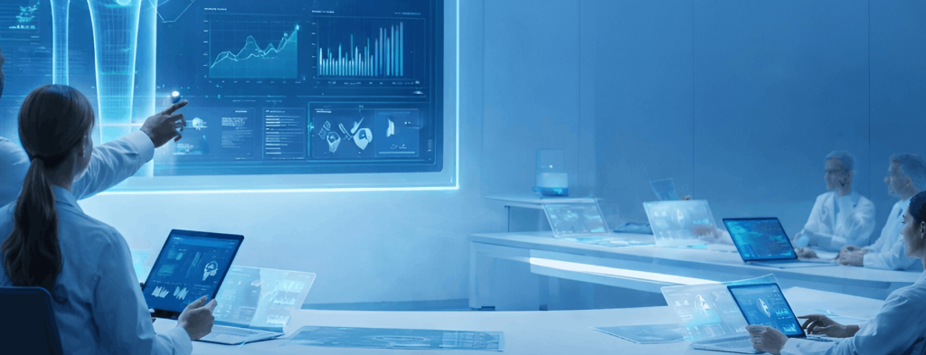 What to Expect at ViVE 2026 Key Healthcare Innovation Trends to Watch