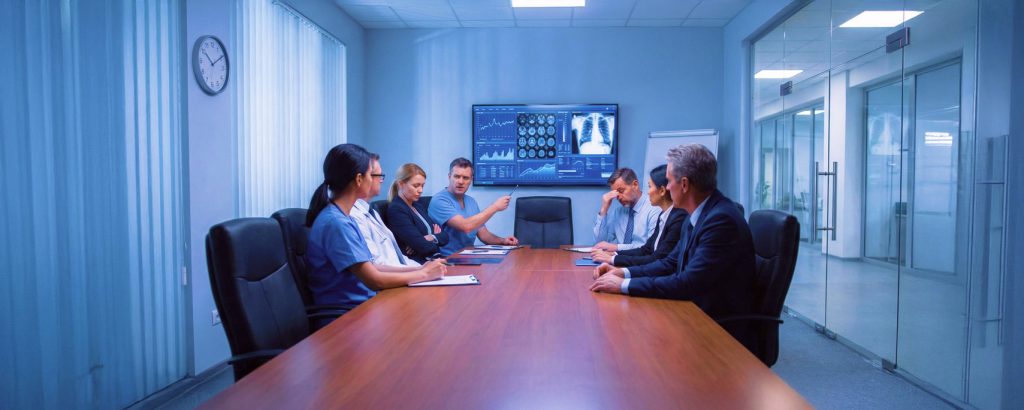 Why Orthopedic Departments Struggle to Turn Surgical Data into Actionable Insights