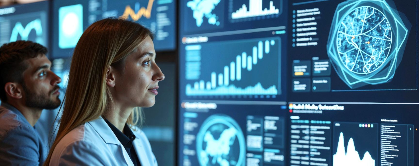 Reducing Radiology Backlogs with Workflow Analytics